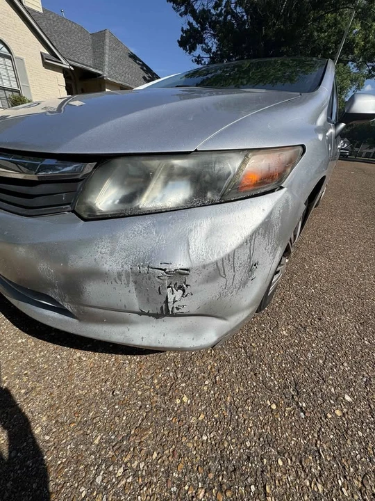 2012 Honda Civic 9th Gen - Image 10 of 12