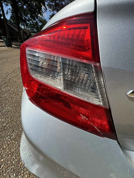 2012 Honda Civic 9th Gen - Image 9 of 12