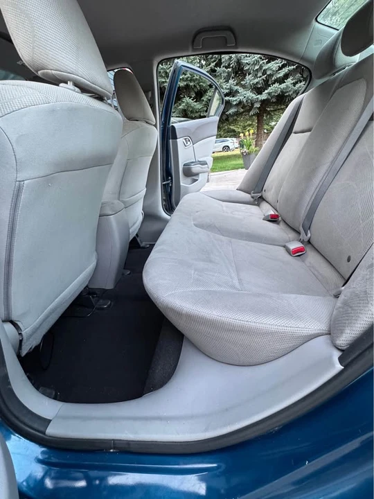 2012 Honda Civic 9th Gen - Image 4 of 11
