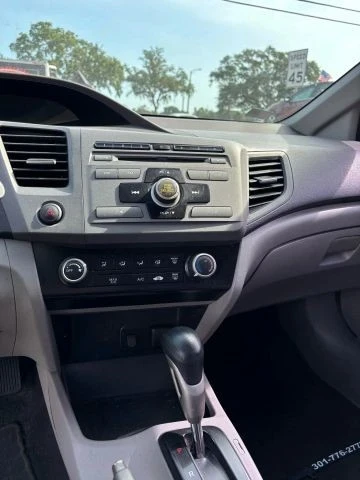 2012 Honda Civic 9th Gen - Image 11 of 15