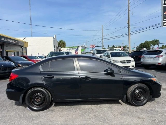 2012 Honda Civic 9th Gen - Image 7 of 15