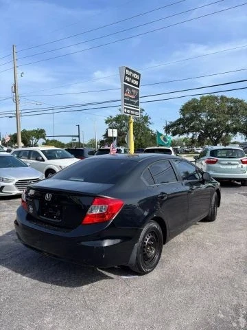 2012 Honda Civic 9th Gen - Image 3 of 15
