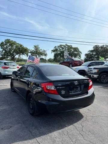 2012 Honda Civic 9th Gen - Image 5 of 15
