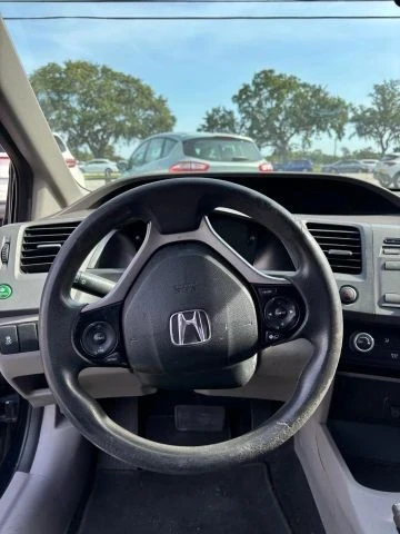 2012 Honda Civic 9th Gen - Image 10 of 15