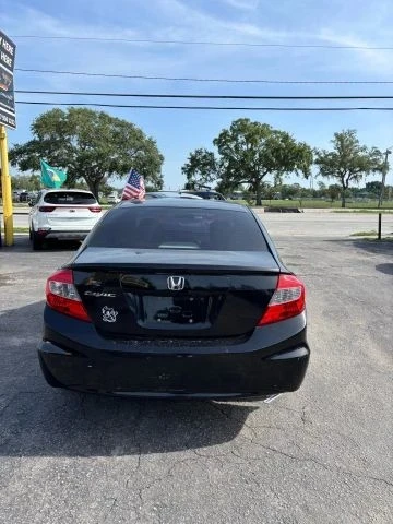 2012 Honda Civic 9th Gen - Image 4 of 15