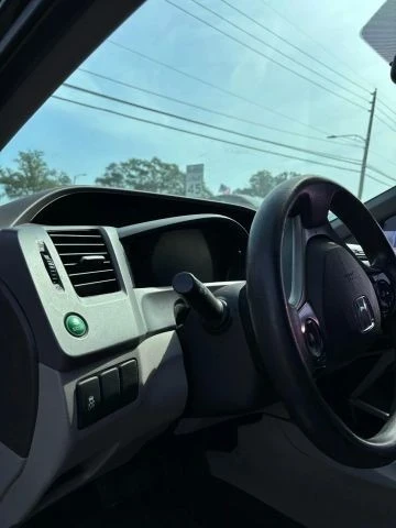 2012 Honda Civic 9th Gen - Image 12 of 15
