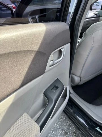 2012 Honda Civic 9th Gen - Image 14 of 15