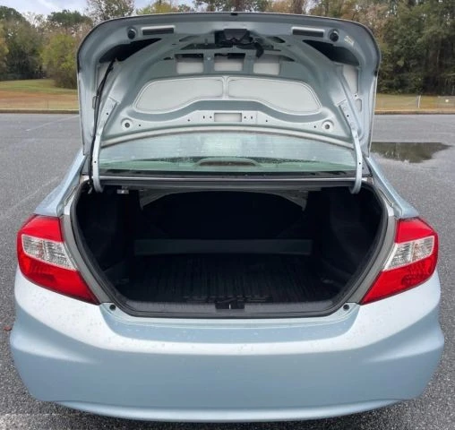 2012 Honda Civic 9th Gen - Image 5 of 9