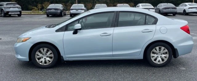 2012 Honda Civic 9th Gen - Image 4 of 9