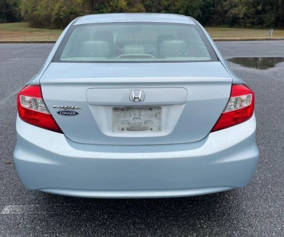 2012 Honda Civic 9th Gen - Image 2 of 9