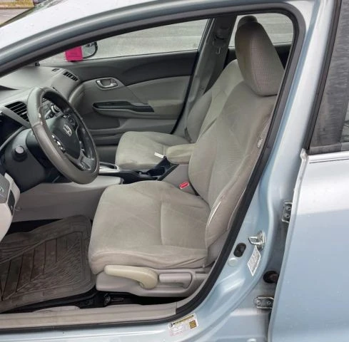 2012 Honda Civic 9th Gen - Image 7 of 9