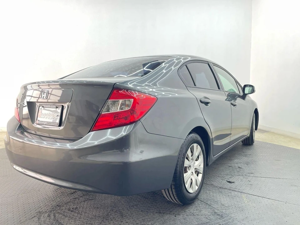 2012 Honda Civic 9th Gen - Image 4 of 21