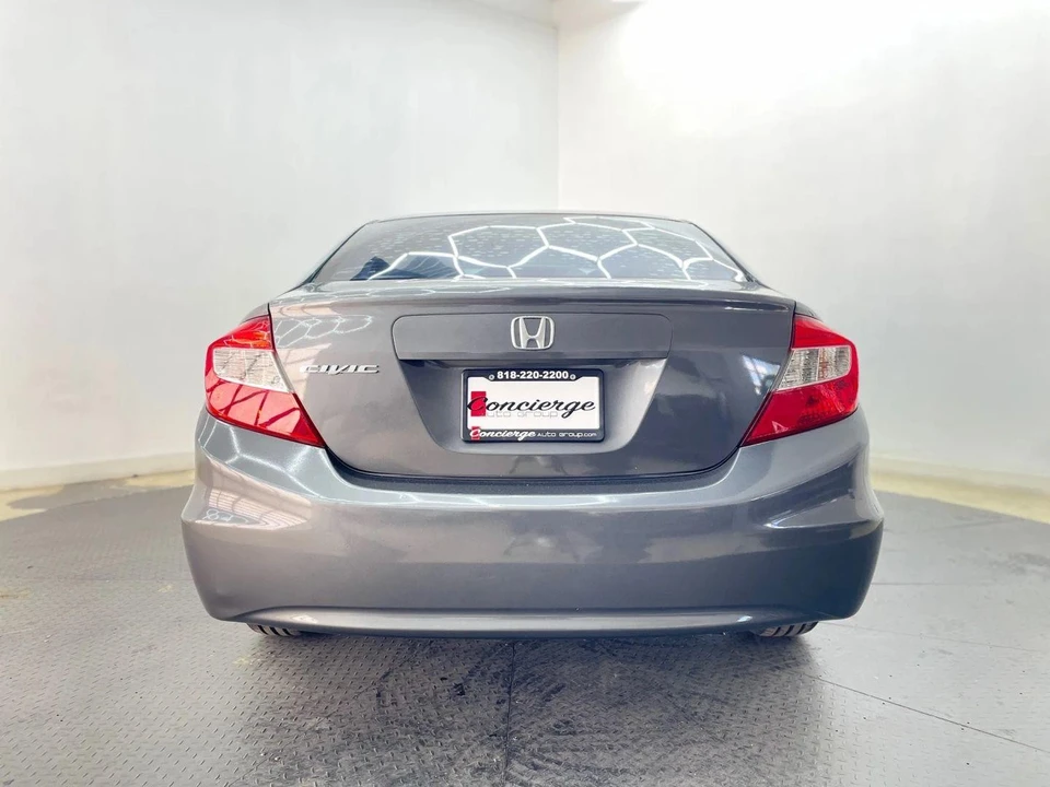 2012 Honda Civic 9th Gen - Image 5 of 21