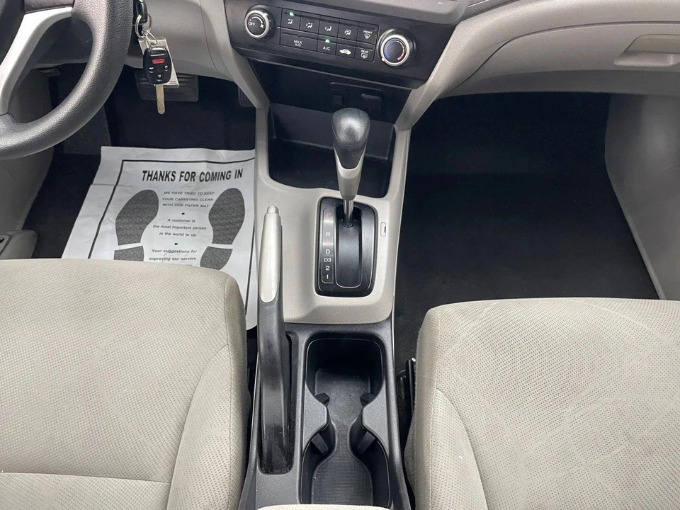 2012 Honda Civic 9th Gen - Image 18 of 21