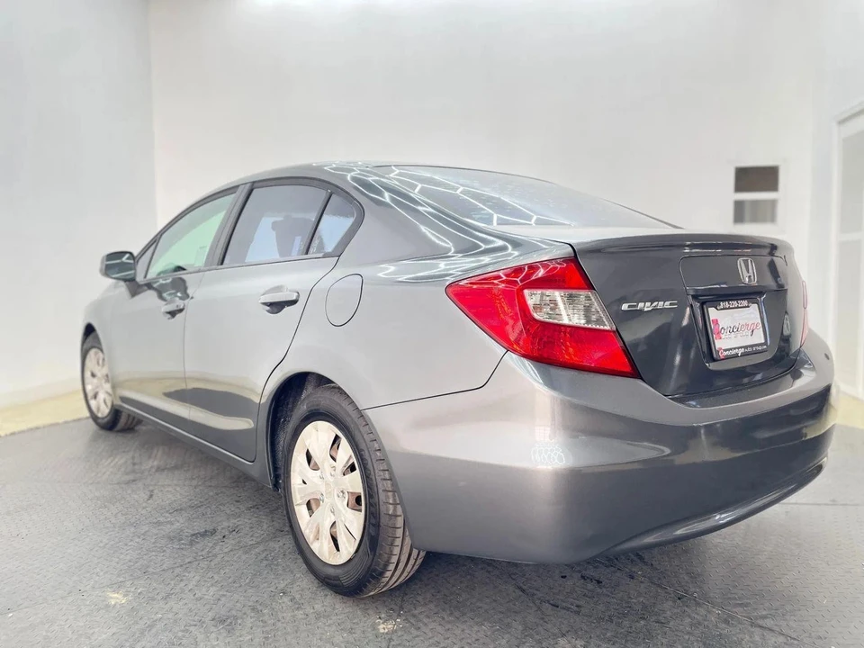 2012 Honda Civic 9th Gen - Image 6 of 21