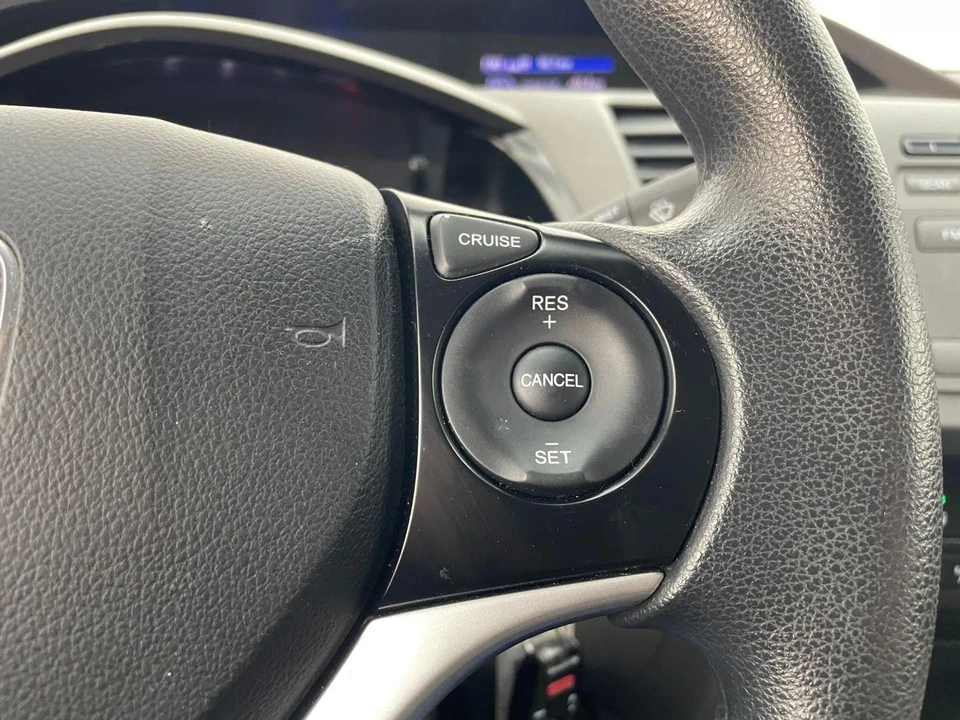 2012 Honda Civic 9th Gen - Image 21 of 21