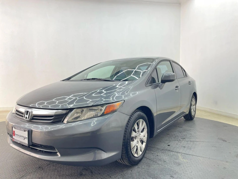 2012 Honda Civic 9th Gen - Image 8 of 21