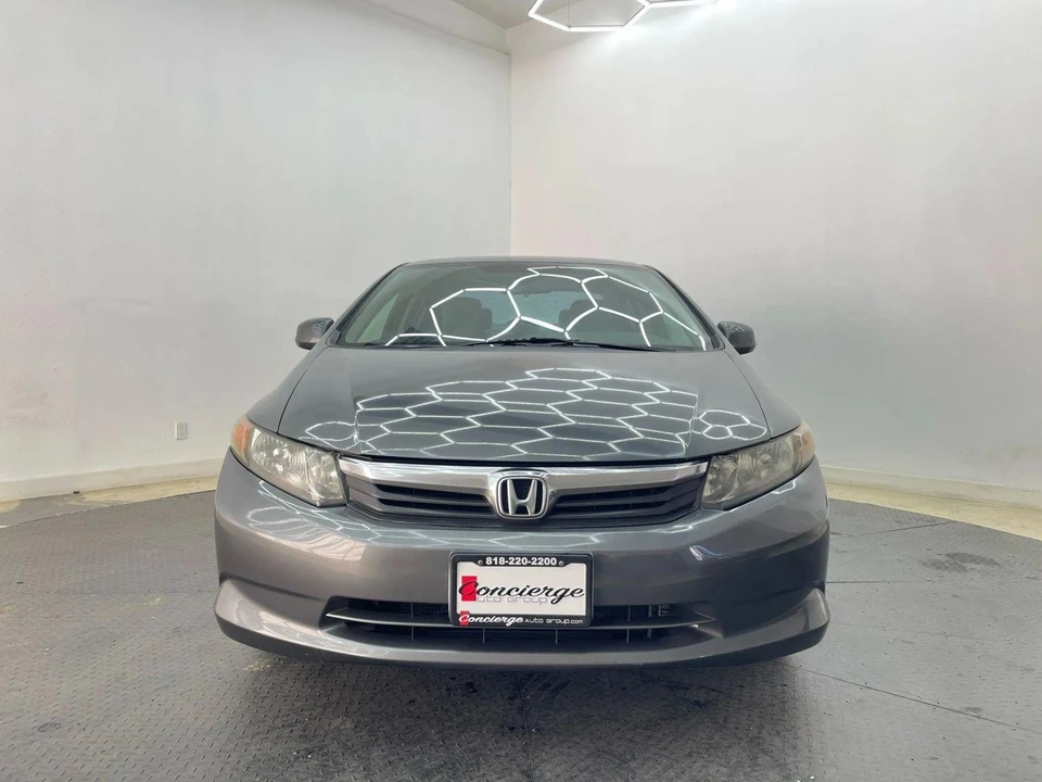 2012 Honda Civic 9th Gen - Image 9 of 21
