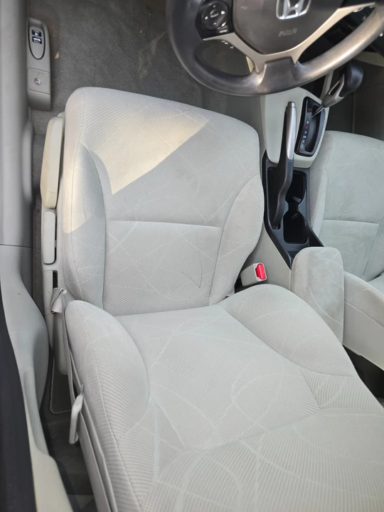 2012 Honda Civic 9th Gen - Image 13 of 18