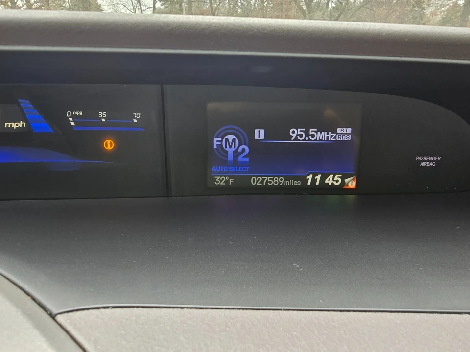 2012 Honda Civic 9th Gen - Image 4 of 18
