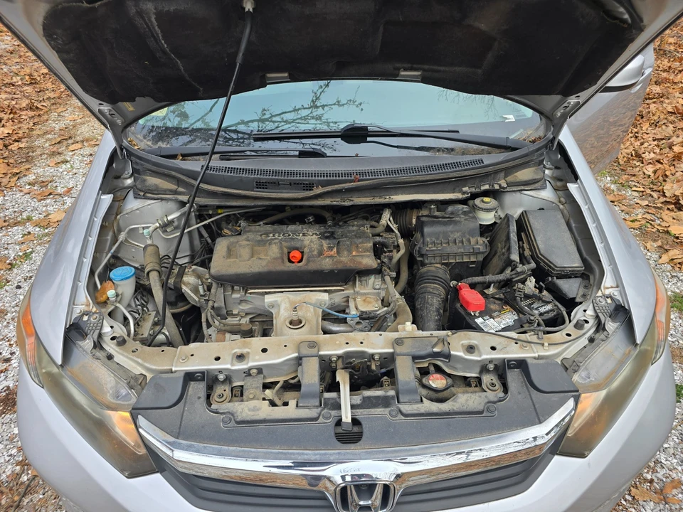2012 Honda Civic 9th Gen - Image 3 of 18