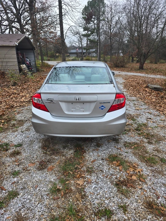 2012 Honda Civic 9th Gen - Image 6 of 18