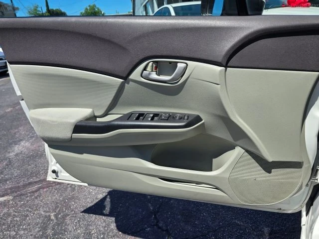 2012 Honda Civic 9th Gen - Image 12 of 21