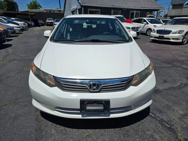 2012 Honda Civic 9th Gen - Image 2 of 21
