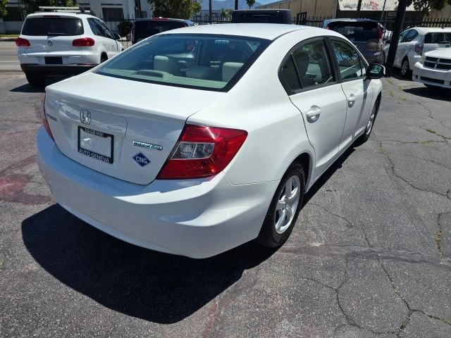 2012 Honda Civic 9th Gen - Image 5 of 21