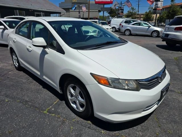 2012 Honda Civic 9th Gen - Image 3 of 21