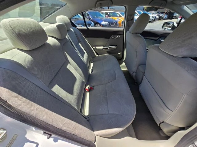 2012 Honda Civic 9th Gen - Image 20 of 21