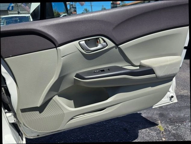 2012 Honda Civic 9th Gen - Image 14 of 21
