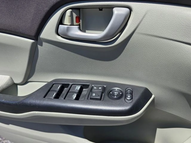 2012 Honda Civic 9th Gen - Image 13 of 21