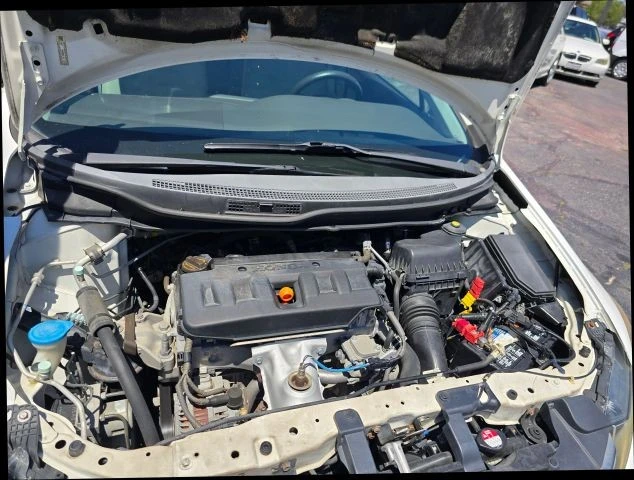 2012 Honda Civic 9th Gen - Image 9 of 21