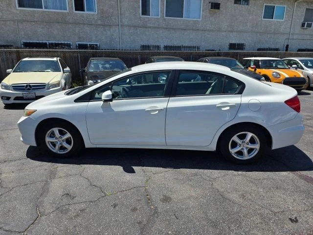 2012 Honda Civic 9th Gen - Image 8 of 21
