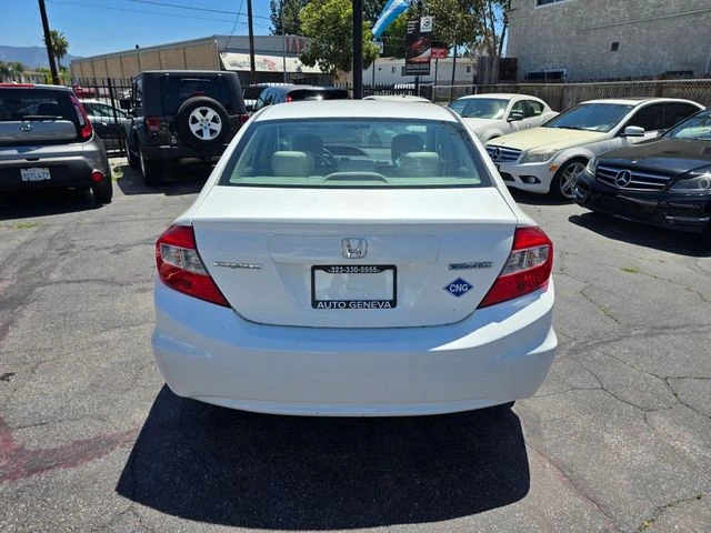 2012 Honda Civic 9th Gen - Image 6 of 21