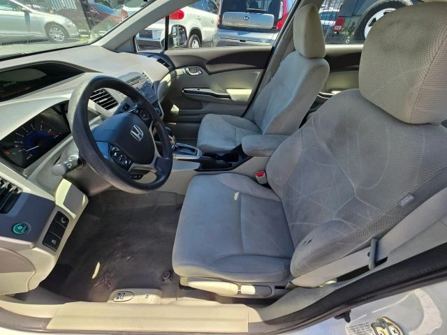 2012 Honda Civic 9th Gen - Image 16 of 21