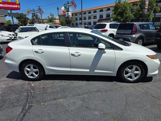 2012 Honda Civic 9th Gen - Image 4 of 21