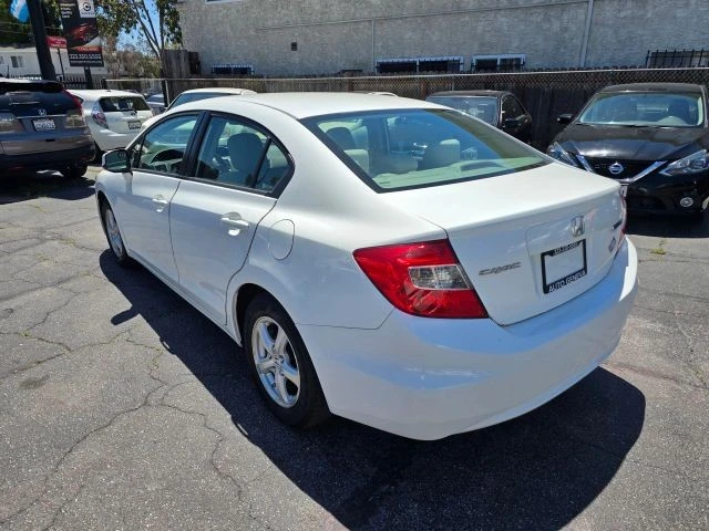2012 Honda Civic 9th Gen - Image 7 of 21