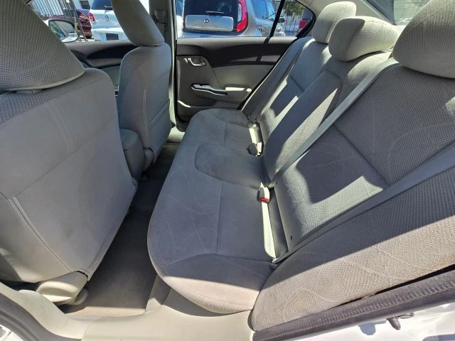 2012 Honda Civic 9th Gen - Image 17 of 21