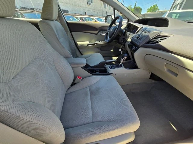 2012 Honda Civic 9th Gen - Image 21 of 21