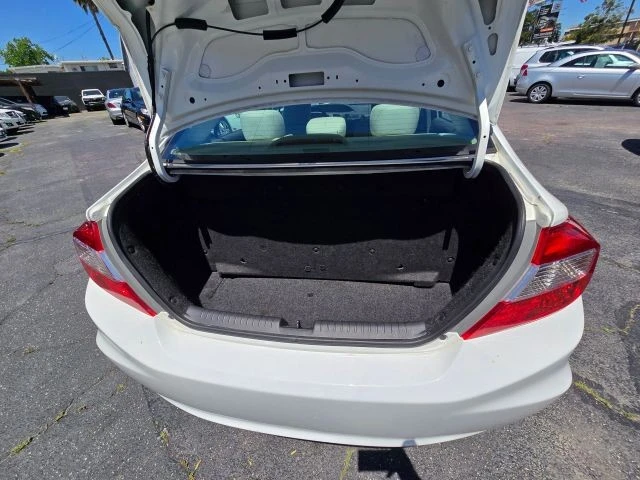 2012 Honda Civic 9th Gen - Image 18 of 21