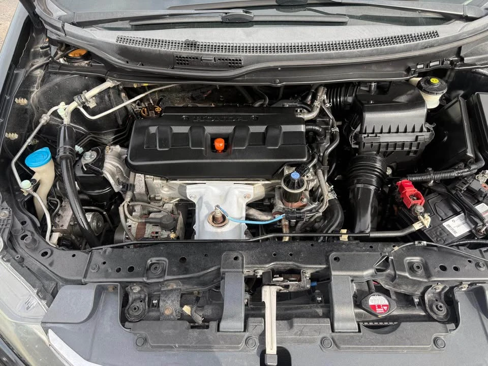 2012 Honda Civic 9th Gen - Image 11 of 12