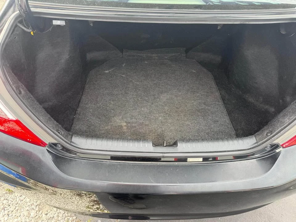 2012 Honda Civic 9th Gen - Image 10 of 12