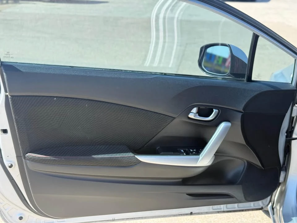 2012 Honda Civic Si 9th Gen - Image 12 of 12