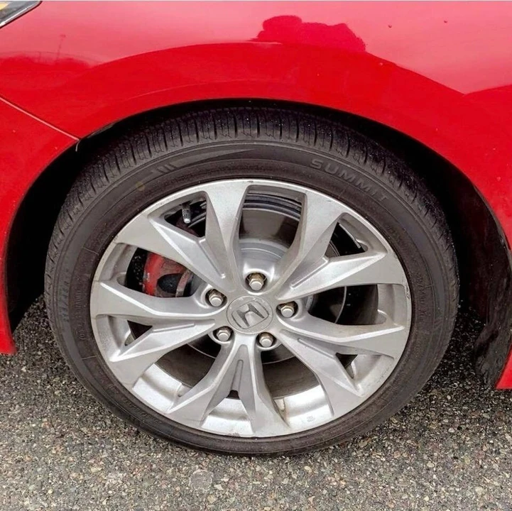 2012 Honda Civic Si 9th Gen - Image 14 of 18