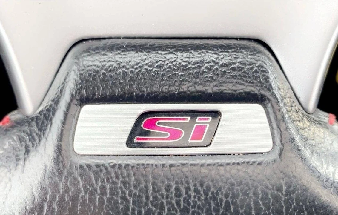 2012 Honda Civic Si 9th Gen - Image 17 of 18