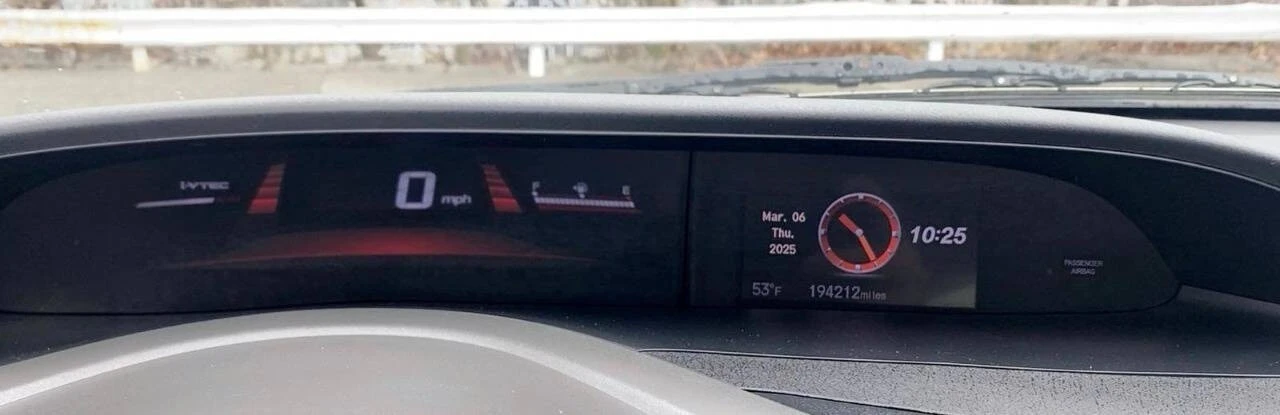 2012 Honda Civic Si 9th Gen - Image 18 of 18