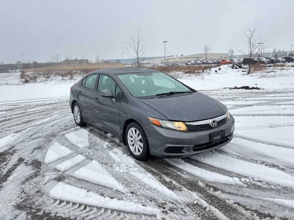 2012 Honda Civic 9th Gen - Image 6 of 12