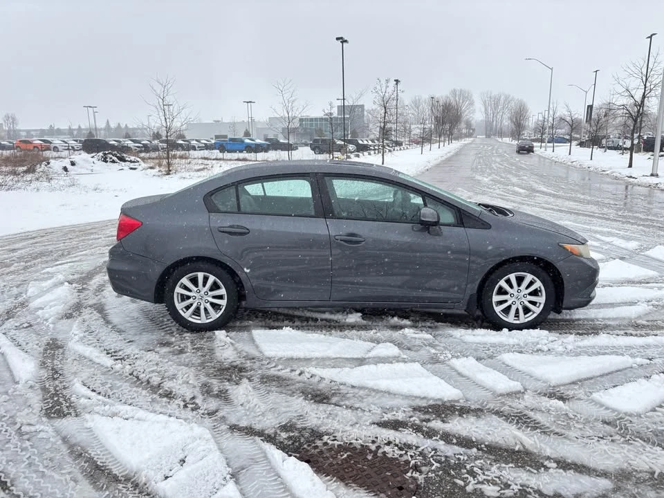 2012 Honda Civic 9th Gen - Image 5 of 12